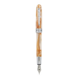 Symetrik Fountain Pen Caramel Sundae - Omniflex