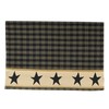 Sturbridge Star Placemat- Set of 4