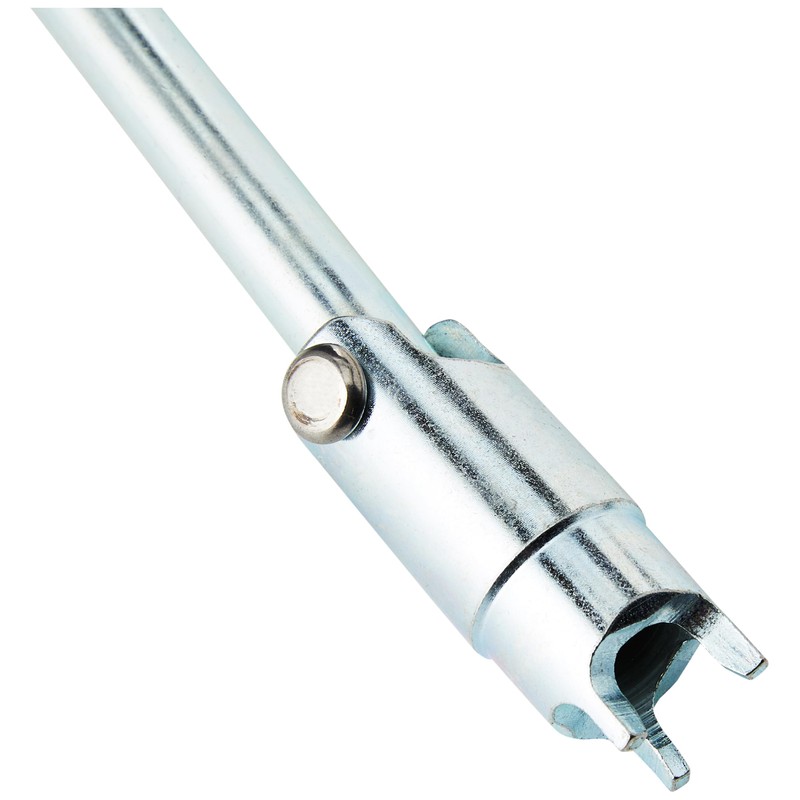 Priory Anti-Tamper Fencing Tool Double Ended