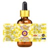 Deve Herbes Pure Kapoor Kachari Essential Oil (Hedychium spicatum) with