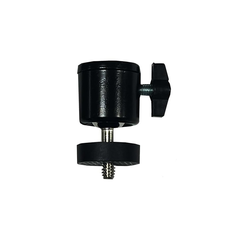 Viconor Red Light Therapy Lamp Device Accessory Round Universal Head,