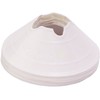 Cawila Marking Discs Diameter 20 cm Height 6 cm White