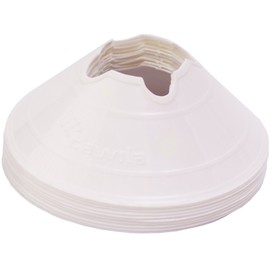 Cawila Marking Discs Diameter 20 cm Height 6 cm White