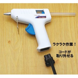 Takagi Earth Man GG-200CL Cordless Glue Gun
