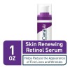 Cerave Skin Renewing Retinol Serum 30ml