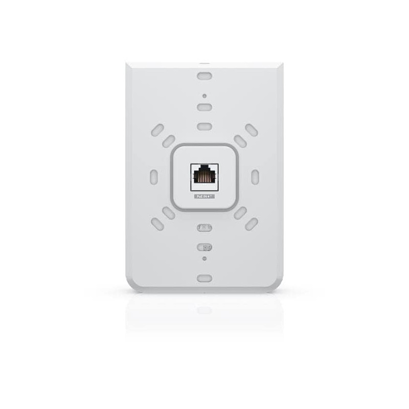 Ubiquiti Access Point WiFi 6 In-Wall U6-IW-US