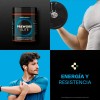 Preworkout Elite 120 Cápsulas Suplemento Vitalbotanics Sabor Sin sabor