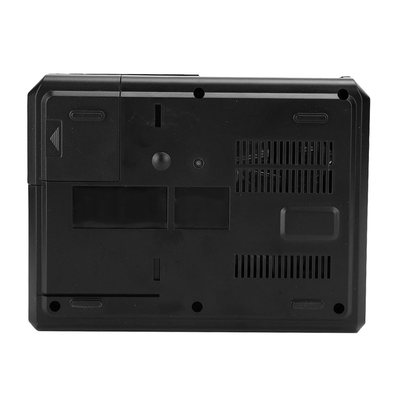 Vintage Game Machine Shell Housing Accessory for Raspberry Pi 3b