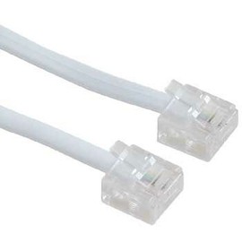 Hama ISDN Connection Cable 15m