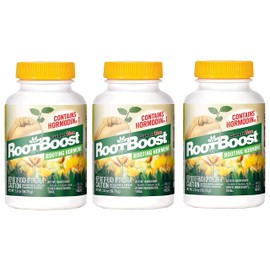 RootBoost 100508075 Rooting Hormone Powder, 2 oz (Тhrее Pаck)