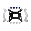 Noctua NM-i17xx-MP83, Kit de Montaje para Disipadores de CPU Plataformas