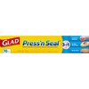 Glad Press'n Seal Food Plastic Wrap - 70 Square Foot