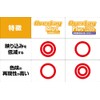 Miyabix HiBy Digital M300 Protective Film, Anti-Glare, Fingerprint, Bubble Proof,