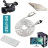 USB Male to Firewire IEEE 1394 4-Pin Male iLink Practical