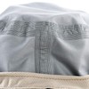 KiU K91-911 Hat, For Heavy Rain, UV Protection, Trekking Hat,