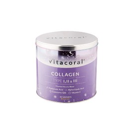 Vitacoral Collagen 30'lu Saşe