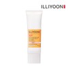 Illiyoon Inorganic Car Barrier Sun Cream 50ml / 일리윤 무기자차 장벽 선크림 50ml