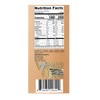 Bon AppéSweet - Premium Date-Sweetened Chocolate Bar Variety Pack, Zero