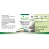 Fairvital | Magnesiumaspartat Kapseln - VEGAN - 150 Kapseln -