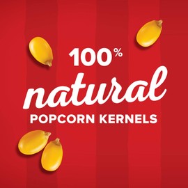Orville Redenbacher's Gourmet Popcorn Kernels, Original Yellow, 8 lb.