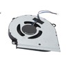 CPU GPU Cooling Fan Replacement for HP OMEN 15 DC