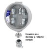 Volteck RB-114-12, Reducción bushing de 1-1/4" a 1/2" cuerpo de