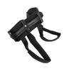 Transfer and Walking Gait Belt with Handles Adjustable Elderly Standing