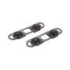 Maisto Safety Stopper Multi Type Mini 5401