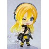 Phat Virtual Vocalist Lily from anim.o.v.e: Nendoroid Action Figure