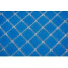 MOS200-A15-N Glass Mosaic Tile Dark Blue Spotlights Shower Bathroom Wall