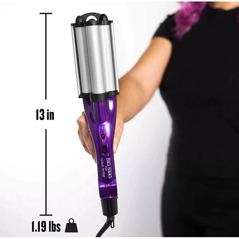Bed Head Tigi Bead Head Wave Artist Deep Waver