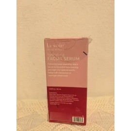 Suero Facial La Soie Clínical Skincare Replenishing & Restor