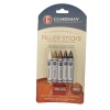 Guardsman Furniture Wood Repair Filler Sticks #500200 5 pack NEW