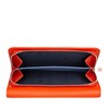 Colorful - Antibes, orange, rfid wallet