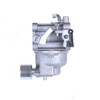 New Carburetor and Gaskets Compatible with Kawasaki FX691V Replace #15004-1012