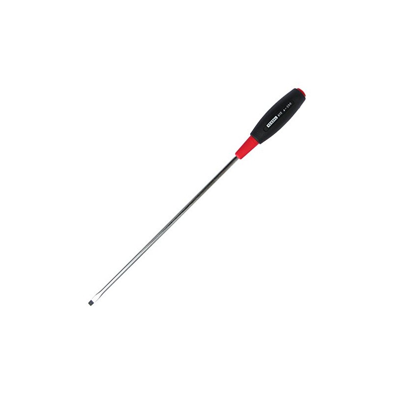 Vessel Cushion Grip Screwdriver (Narrow Shaft Model), 6104200