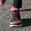 Nathan - Cordones elásticos para correr y deportes activos