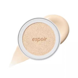 Espoir [에스쁘아] 실크 스킨 레이어 쿠션 (리필) [Espoir] Silk Skin Layer Cushion (Refill) [No. 20 Vanilla]