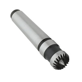 PSI Woodworking LCENTSS21 5/8" Crown Super Wood Lathe Drive Center, #2MT