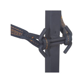 Millennium M240 Climbing Stick Steel 4 pk.