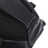 Motorcycle Tail Bag Back Seat Backpack Waterproof Wear Resistant for
