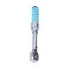 Torsion Wrench Preset Bicycle Maintenance Kit 2 Direction Adjustable 1/4in