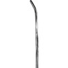 HTS 161S2 2 Pc 8" Locking Straight & Curved Hemostat
