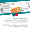 Vitamintrend PABA 500 mg, 180 Tablets, Para-Aminobenzoic Acid, Vitamin B10,