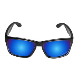 Mryok Rudy Project Spinhawk Replacement Lenses Blue (Anti-Corrosion Protection Against Sea Water Polarized - Ice Blue), One Size, Corrosion protection against sea water polarised - ice blue