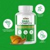 Pelican Vitamins Snail Complex- Joint & Mobility Health Support- 60