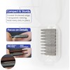 qiipii Precision S2 Steel 4mm screwdriver bit set 38pcs -