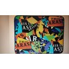 This is Arashi 2020 Goods [Blanket] Arashi