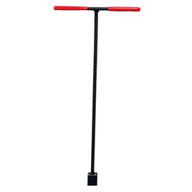 Jones Stephens 3/4" x 60" Water Meter Key Wrench