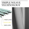 NICETOWN RV Blackout Curtains for Camper Windows, Short Room Darkening